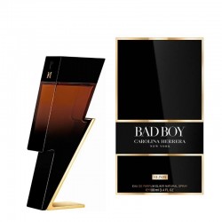 Carolina Herrera Bad Boy...