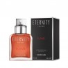Calvin Klein Eternity Flame /мъжки/ eau de toilette 50 ml /2019