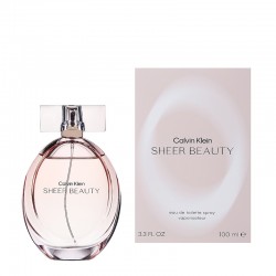 Calvin Klein Beauty Sheer...