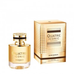 Boucheron Quatre Iconic...