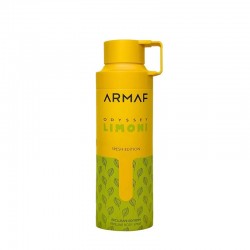 Armaf Odyssey Limoni U...