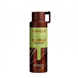 Armaf Odyssey Dubai...