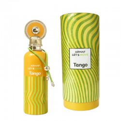Armaf Let's Move Tango...