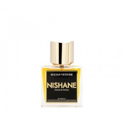 Nishane Sultan Vetiver...