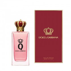 Dolce&Gabbana Q (Queen)...