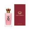 Dolce&Gabbana Q (Queen) /дамски/ eau de parfum 50 ml /2023