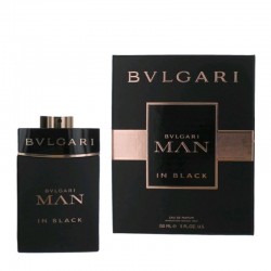 Bvlgari MAN In Black...