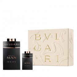 Bvlgari MAN In Black...