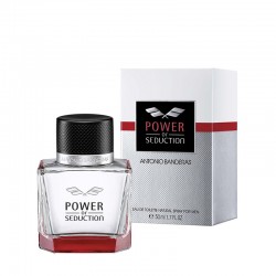 Antonio Banderas Power of...