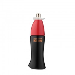 Moschino Cheap & Chic...