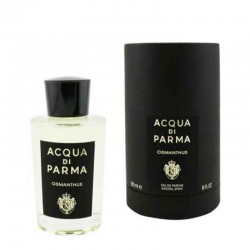 Acqua di Parma Signatures...