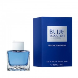 Antonio Banderas Blue...
