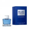 Antonio Banderas Blue Seduction /мъжки/ eau de toilette 100 ml