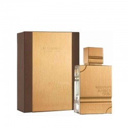 Al Haramain Amber Oud Gold...