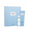 Abercrombie&Fitch First Instinct Blue /дамски/ Комплект - EdP 50 ml + b/lot 200 ml