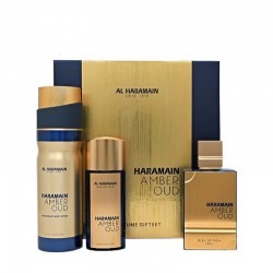 Al Haramain Amber Oud Bleu...