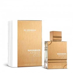 Al Haramain Amber Oud White...