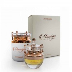 Al Haramain Manege Blanche...