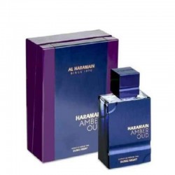 Al Haramain Amber Oud Dubai...