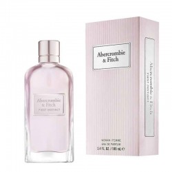 Abercrombie&Fitch First...