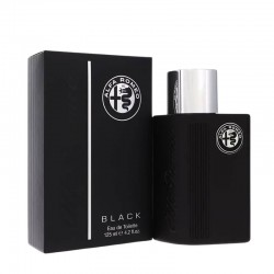 Alfa Romeo Alfa Romeo Black...