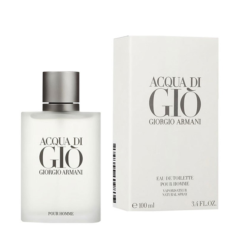 Armani Acqua di Gio /мъжки/ eau de parfum 50 ml /2022