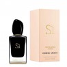 Armani Si Intense 2021 /дамски/ eau de parfum Intense 50 ml