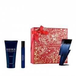 Carolina Herrera Bad Boy...