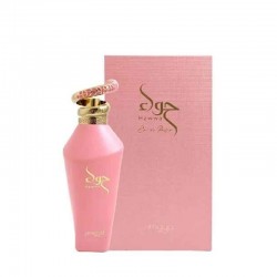 Afnan Zimaya Hawwa Pink...