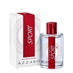 Azzaro Azzaro Sport Eau de...