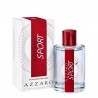 Azzaro Azzaro Sport Eau de Toilette /мъжки/ eau de toilette 100 ml /2022
