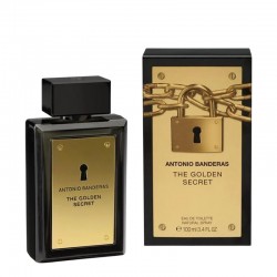 Antonio Banderas The Golden...