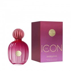 Antonio Banderas The Icon...