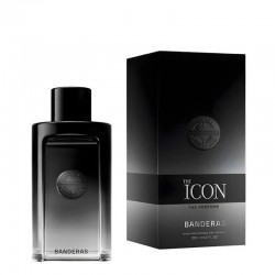 Antonio Banderas The Icon...