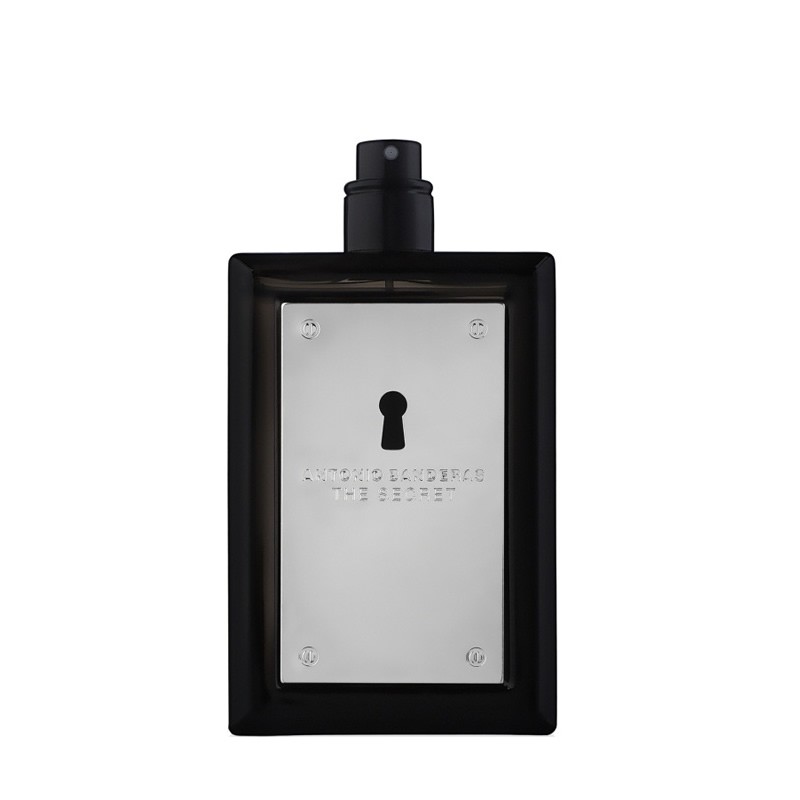 Antonio Banderas The Secret /мъжки/ eau de toilette 100 ml (без кутия)