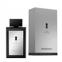 Antonio Banderas The Secret...