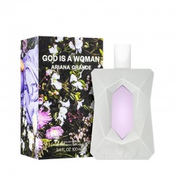 Ariana Grande God is a Woman /дамски/ eau de parfum 50 ml /2021