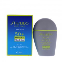 Shiseido Sports BB Cream...
