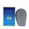 Shiseido Sports BB Cream Wet Force Quick Dry SPF50+ - medium dark 30 ml