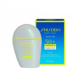 Shiseido Sports BB Cream...