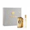 Paco Rabanne Million Gold /мъжки/ Комплект - EdP Intense 50 ml + EdT 10 ml /2024