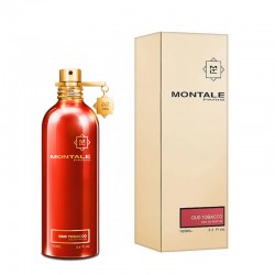Montale Oud Tobacco...