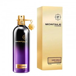 Montale Dark Vanilla...
