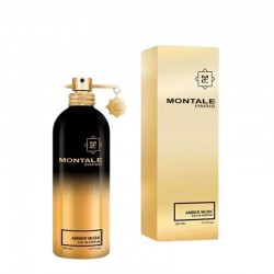 Montale Amber Musk...