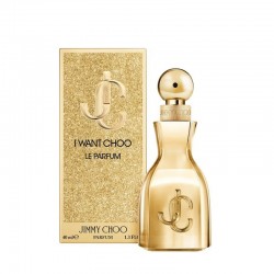 Jimmy Choo I Want Choo Le...