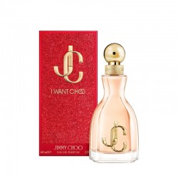 Jimmy Choo I Want Choo...