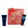 Carolina Herrera Bad Boy Cobalt /мъжки/ Комплект - EdP Electrique 50 ml + sh/gel 100 ml