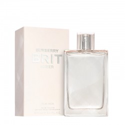 Burberry BRIT Sheer...