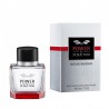Antonio Banderas Power of Seduction /мъжки/ eau de toilette 50 ml