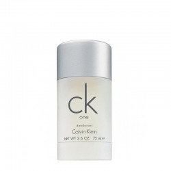 Calvin Klein CK One...